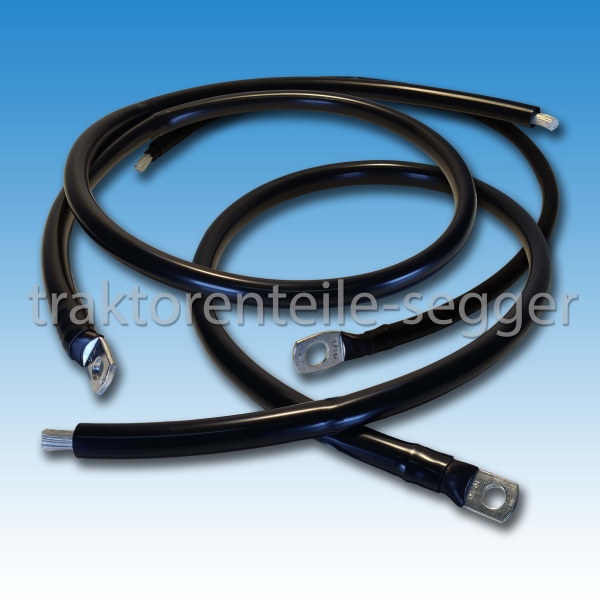 Batteriekabel für diverse Traktoren